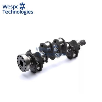 Good price WESPC ZZ90236 Crankshaft for Perkins 1103A 1103C 1103D 3-Cylinder Part online
