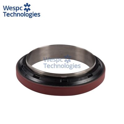 Καλή τιμή WESPC 1833096C92 Μπροστινή τσιμούχα λαδιού για στροφαλοφόρο άξονα ντίζελ Perkins σειράς 1300 σε απευθείας σύνδεση
