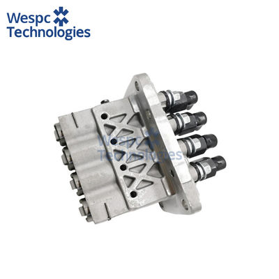 Καλή τιμή Αντλία ψεκασμού καυσίμου WESPC Diesel Engine 131010060 για ανταλλακτικά κινητήρα Perkins σε απευθείας σύνδεση