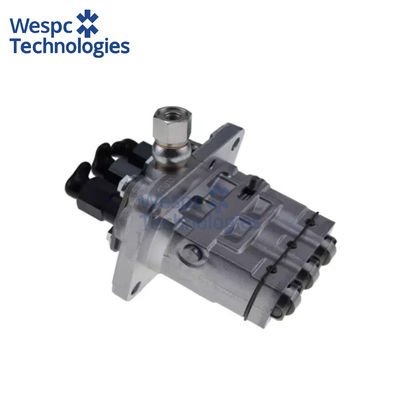 Good price WESPC Diesel Engine 131017591 Fuel Injection Pump For Perkins 1104D-44T Engine Parts online