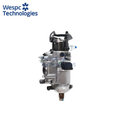 Goede prijs WESPC Dieselmotor 2643B319 Brandstofinjectiepomp Voor Perkins Motoronderdelen online