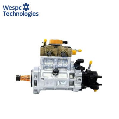 Good price WESPC Diesel Engine 2641A312 Fuel Injection Pump For Perkins 1103C-33T Engine Parts online