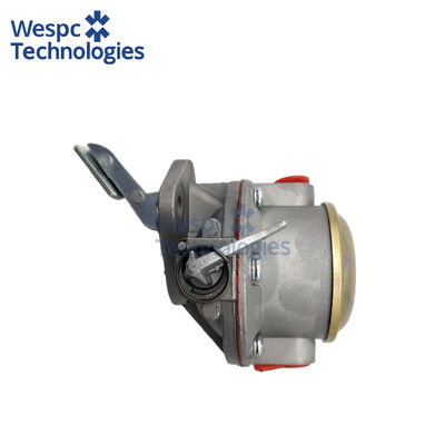 Buen precio Bomba de elevación de combustible WESPC para motor diésel 25061578 para piezas de motor Perkins en línea