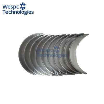 Buon prezzo WESPC U5ME0019 Cuscinetti di banco per motori Perkins Set di bronzine di biella in linea