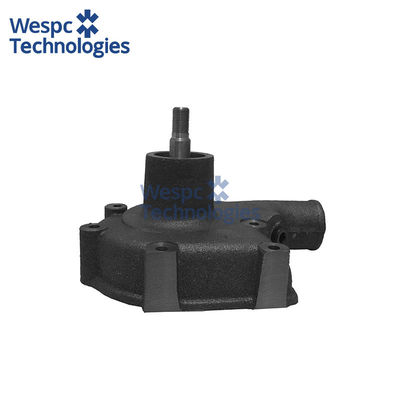 Bon prix Pompe à eau WESPC Perkins 41313045, pompe de liquide de refroidissement à haut débit pour moteur diesel en ligne