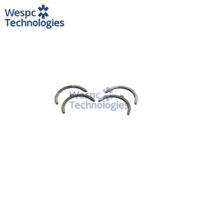 Good price Wespc Thrust Washer KIT STD Suitable For Perkins U5TW0003 Engine Parts online