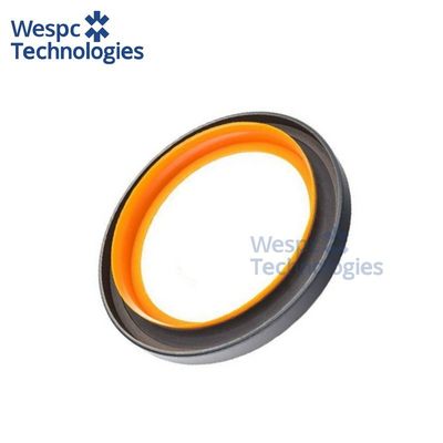 ราคาดี ซีลน้ำมันเพลาข้อเหวี่ยงหน้า WESPC 554/126 สำหรับเครื่องยนต์ดีเซล Perkins 4000 Series ออนไลน์