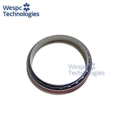 Καλή τιμή WESPC 1817867C93 Πίσω τσιμούχα λαδιού για Στρόφαλο Κινητήρα Diesel Perkins Σειράς 1300 σε απευθείας σύνδεση