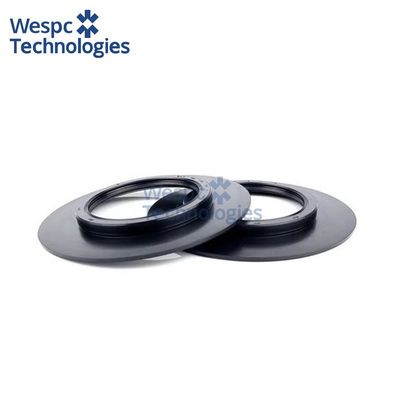 Bon prix Joint d'étanchéité d'huile arrière WESPC OE 050209107 pour Perkins 403A-11 403D-11 403F-11 404D-15 en ligne