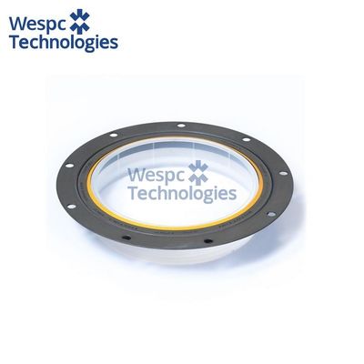 良い値段 WESPC T434716 パーキンスエンジン 1104 1106 1204 1206 シリーズ用リアオイルシール オンライン