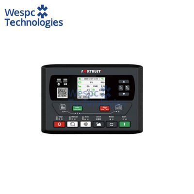 Buon prezzo Modulo di controllo ATS per generatore Wespc Original GEC6110D-458-CAN in linea