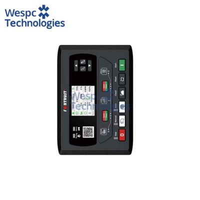 ราคาดี ชุดควบคุมการสตาร์ทเครื่องกำเนิดไฟฟ้าอัตโนมัติ WESPC Original GEC6120D-485-4G ออนไลน์