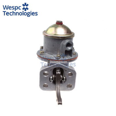 Good price WESPC Diesel Engine 2641720 Fuel Lift Pump For Perkins Engine Parts online