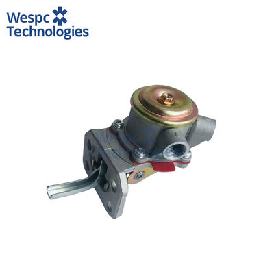 İyi bir fiyat. WESPC Dizel Motor 2641A067 Yakıt Besleme Pompası Perkins Motor Parçaları İçin çevrimiçi