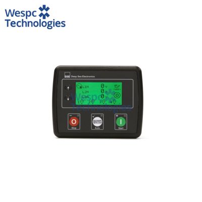 Buen precio Módulo de control de torre de iluminación inteligente DSEL401 MKII original WESPC en línea
