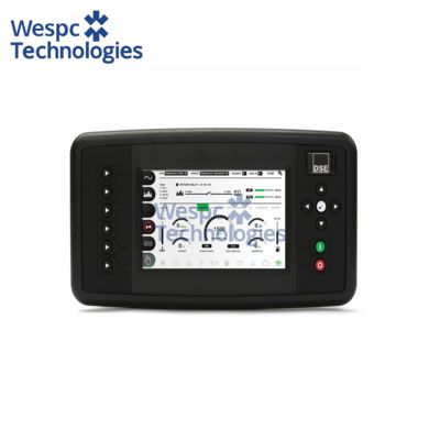 Bon prix WESPC Original DSE8003 MKII 7 Écran de visualisation à distance multi-ensembles couleur graphique en ligne