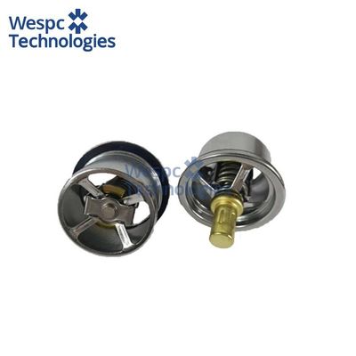 Хорошая цена Комплект термостата системы охлаждения двигателя WESPC KRP1645 для дизельных двигателей 2306 и 2806 онлайн