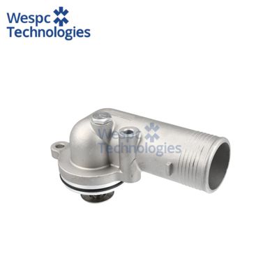 Good price WESPC 4133L503 4133L509 Thermostat for Perkins 1103 1104 Diesel Engines Parts online