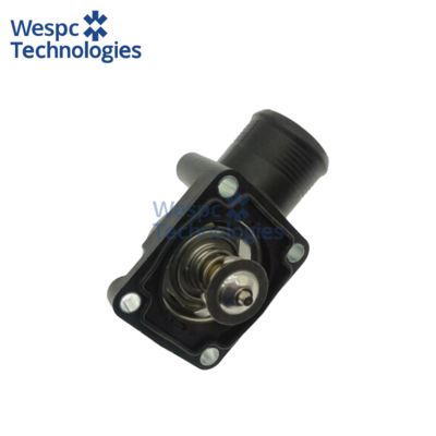 Bom preço Conjunto do termostato WESPC 4133L032 para motor Perkins 1004 1006, peças para escavadeira on-line