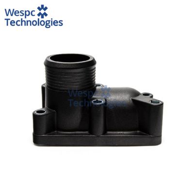 Хорошая цена WESPC 4133L011 Крышка термостата для двигателей Perkins 1206F-E70TTA Запасные части онлайн