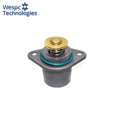 Хорошая цена WESPC 1830256C93 Термостат для двигателя Perkins 1306 Запасная часть онлайн