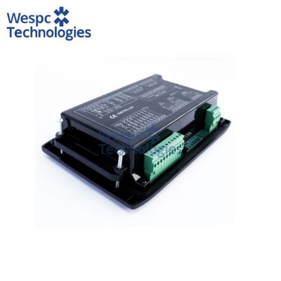 Buon prezzo WESPC Original Fortrust GEC6120D-458-CAN-4G Controller Generatore con Guasto Rete Elettrica in linea