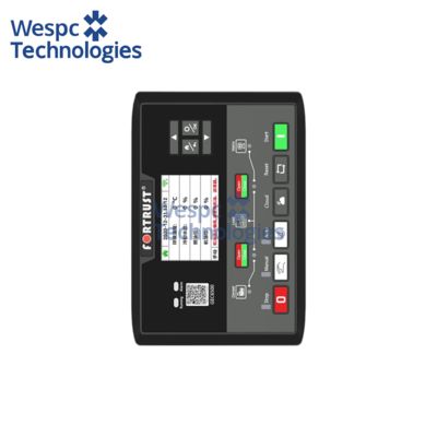 अच्छी कीमत WESPC मूल GEC6510-485 डीजल जनरेटर जेनसेट कंट्रोलर डिस्प्ले पैनल एक्सेसरीज़ ऑनलाइन