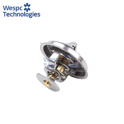 Bon prix WESPC 2485610 Thermostat pour système de refroidissement du moteur d'excavatrice pour pièces Perkins en ligne