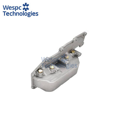 Goede prijs WESPC Oliekoeler 4134W027 4134W003 Onderdelen voor Bouwmachines Voor Perkins 1104 online