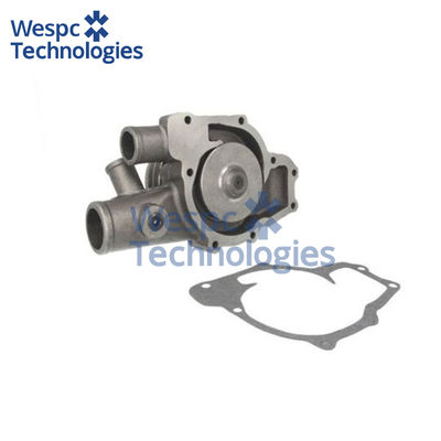İyi bir fiyat. WESPC Su Pompa Perkins U5MW0132 Yüksek Akışlı Soğutma Pompası Dizel Motor için çevrimiçi