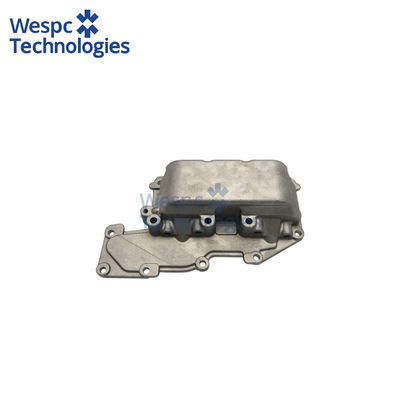 Buon prezzo Scambiatore Olio WESPC 4134W016 Ricambi per Macchine Edili Per Perkins 1104-C in linea