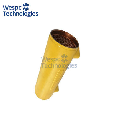 Good price WESPC Oil Cooler CH10903 T401893 Construction Machinery Parts For Perkins online