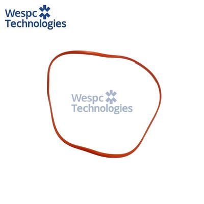 Buon prezzo WESPC CH11656 Anello di tenuta per canna cilindro per Perkins Serie 1160D in linea