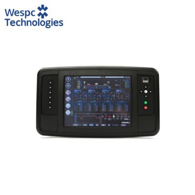 Хорошая цена WESPC Оригинальный DSE8004 10 Графический Цветной Многофункциональный Удаленный Дисплей Обзора онлайн