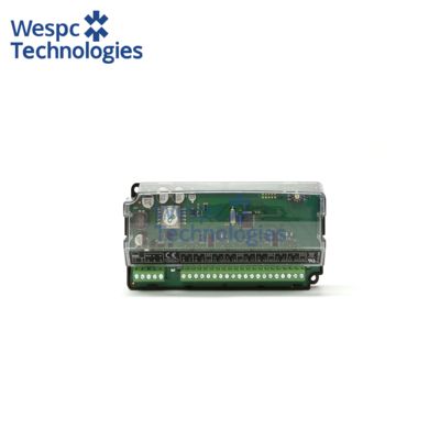 Хорошая цена WESPC Оригинальный модуль расширения DSE2133 DSENet для ввода RTD и термопар онлайн