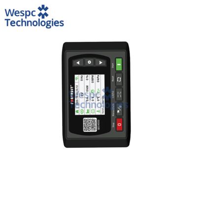 Good price WESPC Original GEC4510-485 Diesel Generator Set Controller Module online