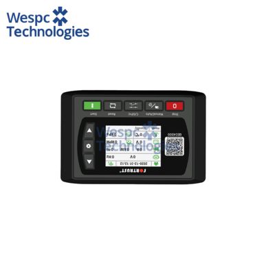 Buen precio Módulo Controlador del Grupo Electrógeno Diésel WESPC Original GEC4510-485-CAN en línea