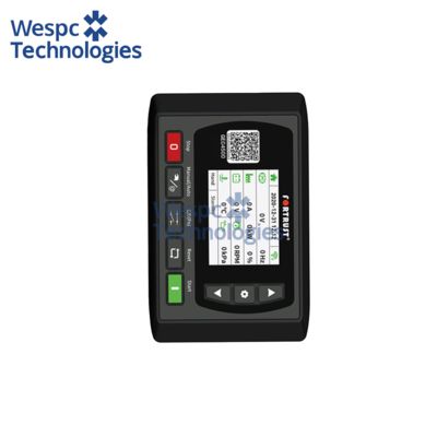 Good price WESPC Original GEC4510-485-4G Diesel Generator Set Controller Module online