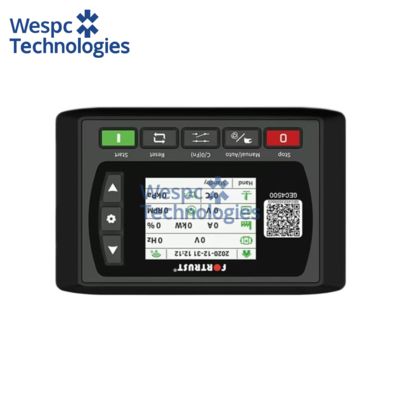 Harga yang bagus Panel Kontrol Generator WESPC Original GEC4520-485-CAN Pengendali Kegagalan Utama Otomatis on line