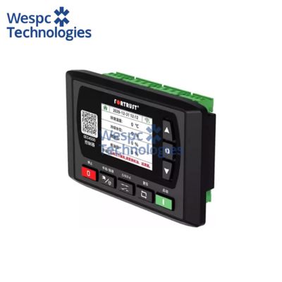 Καλή τιμή WESPC Original GEC4520-458-4G Πίνακας Ελέγχου Γεννήτριας Auto Mains Failure Controller σε απευθείας σύνδεση