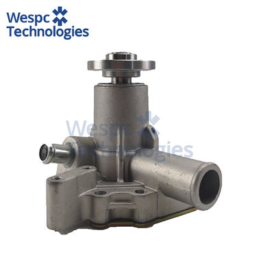 ราคาดี ปั๊มน้ำ WESPC 145017960 ปั๊มน้ำหล่อเย็น High Flow สำหรับเครื่องยนต์ Perkins 400 Series ออนไลน์