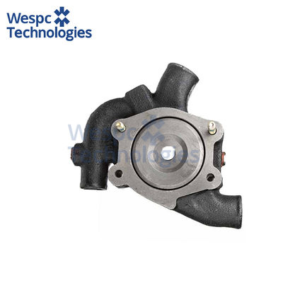 Guter Preis WESPC Wasserpumpe U5MW0157 Hochfluss-Kühlmittelpumpe für Dieselmotor Online