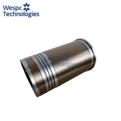 Good price WESPC CH11180 Cylinder Liner Sleeve for Perkins 1103A-33TG2, 1104C-44T online