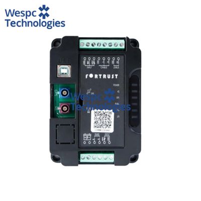 Buen precio WESPC Original IOTC300A-4G Enterprise Edition Gateway IoT para Generador con Control 4G en la Nube en línea