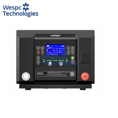 Guter Preis Wespc Original FPSS7950 Parallel Genset Controller-485-4G Industrielle Automatisierung Online