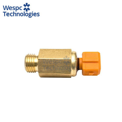 Harga yang bagus Sensor Suhu Air WESPC 2848A116 Untuk Mesin Diesel Perkins 4.236 on line