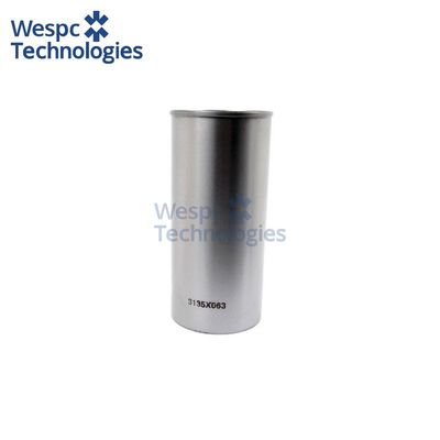 Buon prezzo Camicia cilindro WESPC 3135X063 per motori diesel Perkins serie 1004 1006 in linea