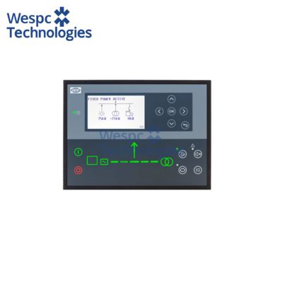 Buon prezzo WESPC Original DEIF ASC150 Regolatore Solare Automatico Sostenibile in linea