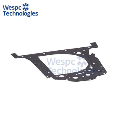 Хорошая цена WESPC U5MK0601 Комплект прокладок для двигателя Perkins, прокладка головки блока цилиндров MLS, спецификация OE онлайн
