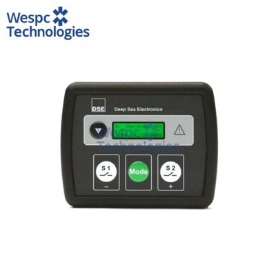 سعر جيد وحدة التحكم في مفتاح التحويل التلقائي DSE330 الأصلية من WESPC في أعماق البحار الانترنت